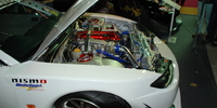 Fukuoka Auto Salon - Fukuoka Auto Salon 2008 - 130